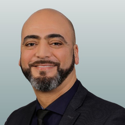 Kamal Rachidi