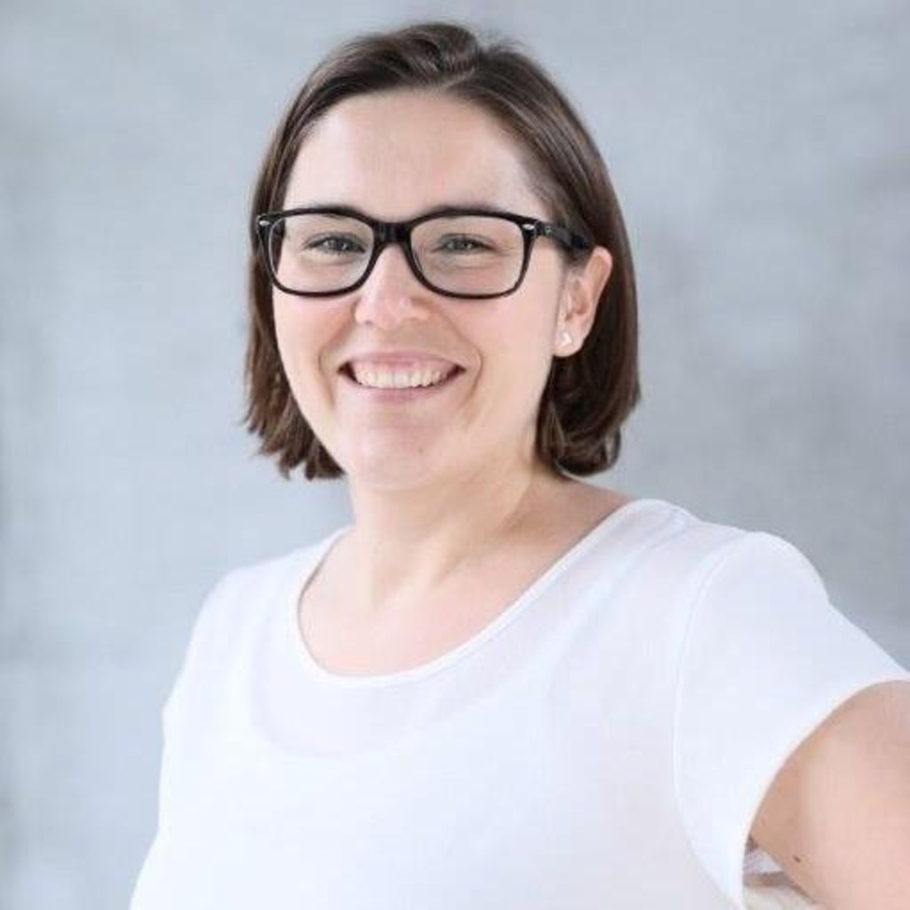 Daniela Kress Office Manager Wirecard AG XING