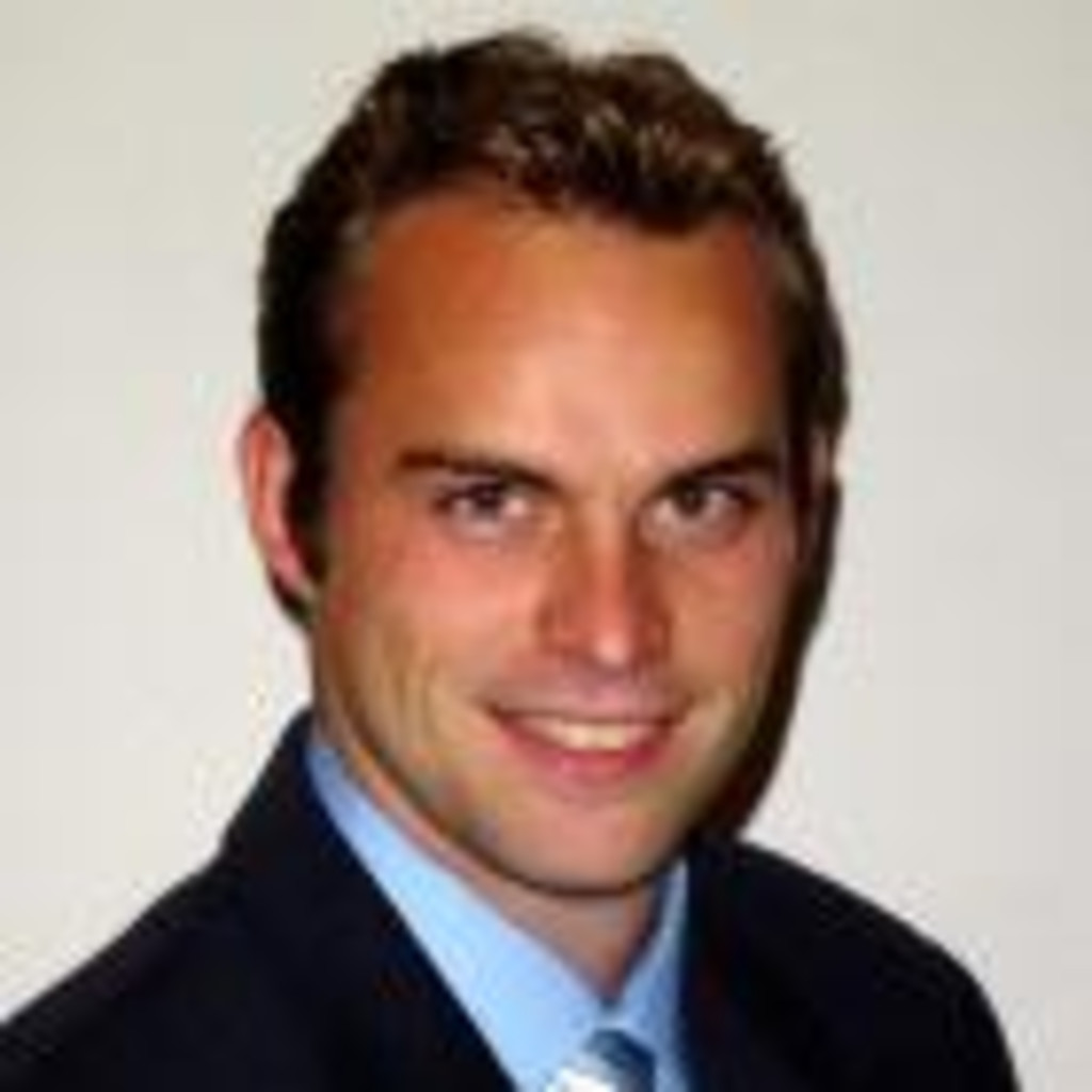 Christoph Rüsenberg Compliance & Certification Europe General