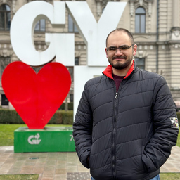 Abdelrahman Alabdallah