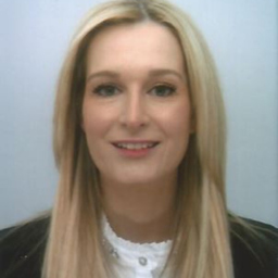 Alexandra Gerbet's profile picture