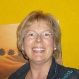 Gaby Dreyer-Dittmann