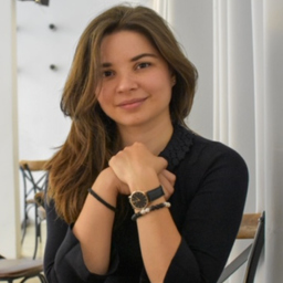 Dominika Matyasova