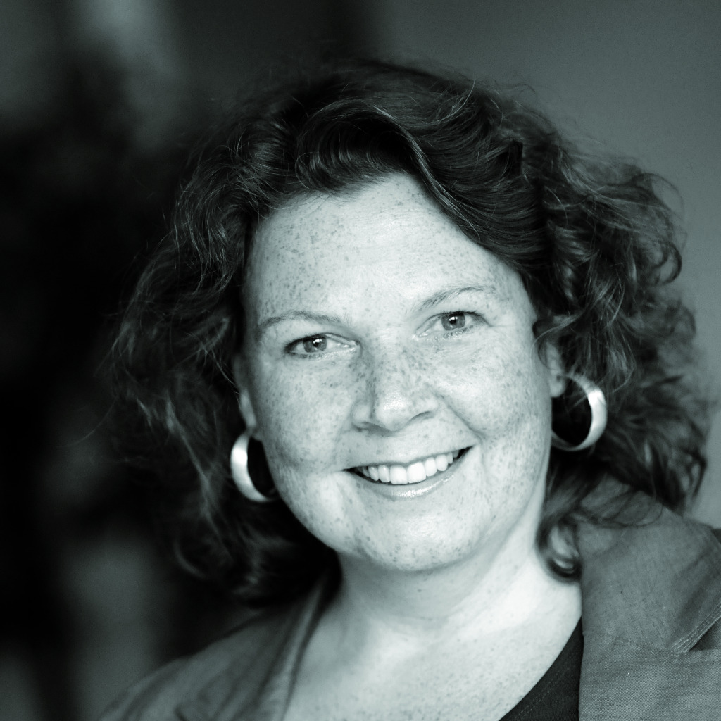 Andrea Bogdan Leiterin Personalentwicklung Immanuel Albertinen