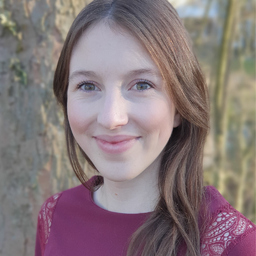 Johanna Heidenfelder