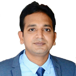 Gaurav Kumar Gupta