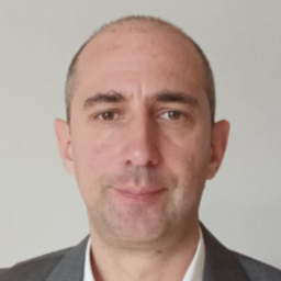 Dipl.-Ing. Janos Kurics