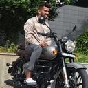 PAVAN KUMAR C S