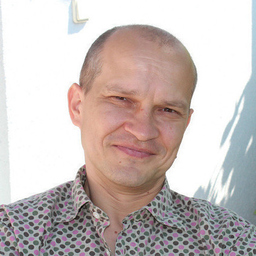 Vladimir Nikonorov