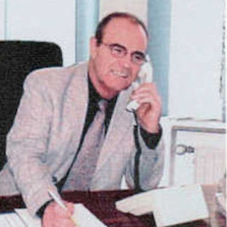 Bernd Friedheim Sauer
