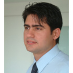 Jorge Teixeira