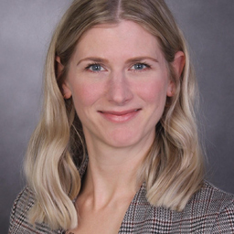 Katharina Dreher