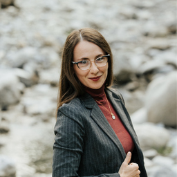 Angela Tamara Wüthrich
