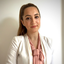 Ayse Ogur