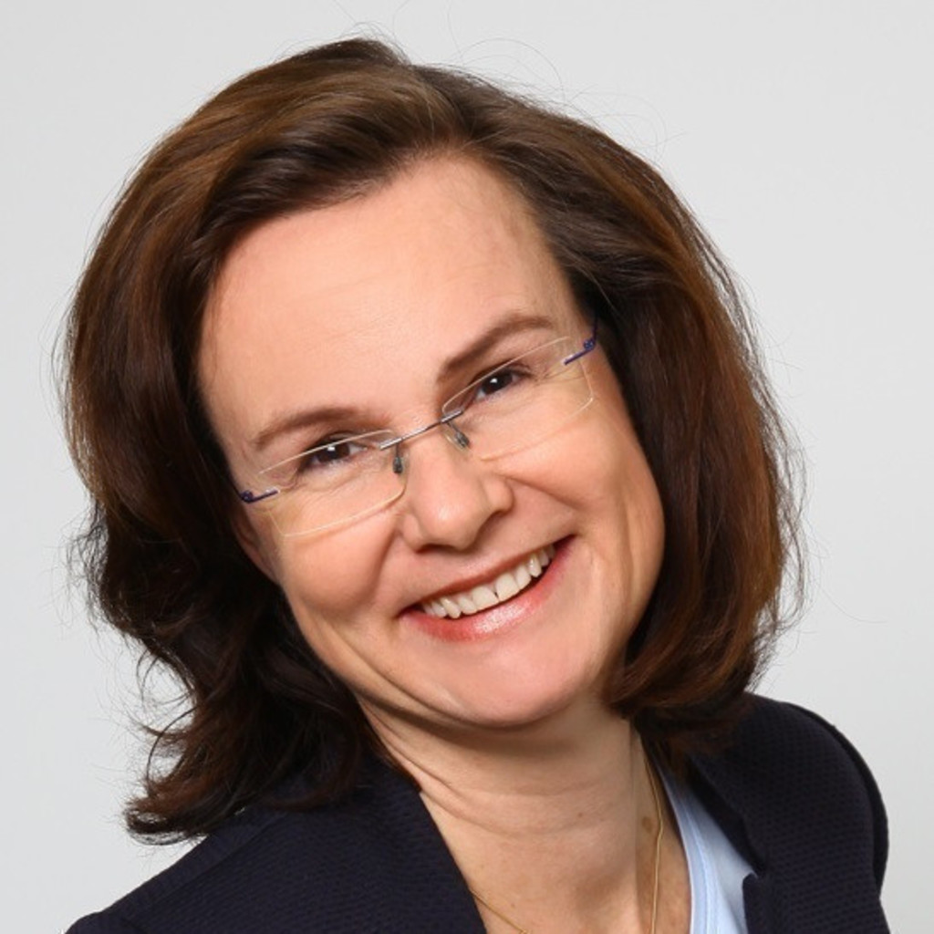 Ellen Hunold Inhaberin Ingenieurbüro Hunold XING