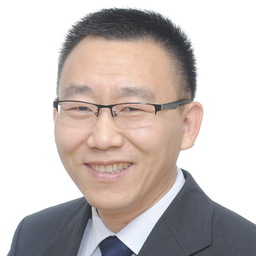 Bo Wang