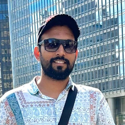 Rajesh Sawant