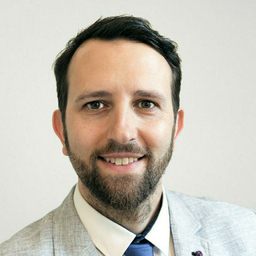 Alexander Buve
