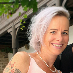 Karin Wagner