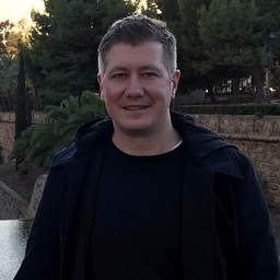 Sven Schremmer