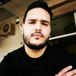 mohamed aymen Ourabi