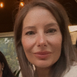 Selda Yilmaz