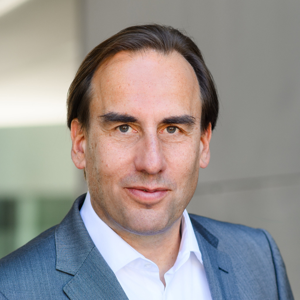 Alexander Müller Director HR Jolt Energy GmbH XING