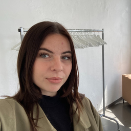 Anais-Sophie Althaus