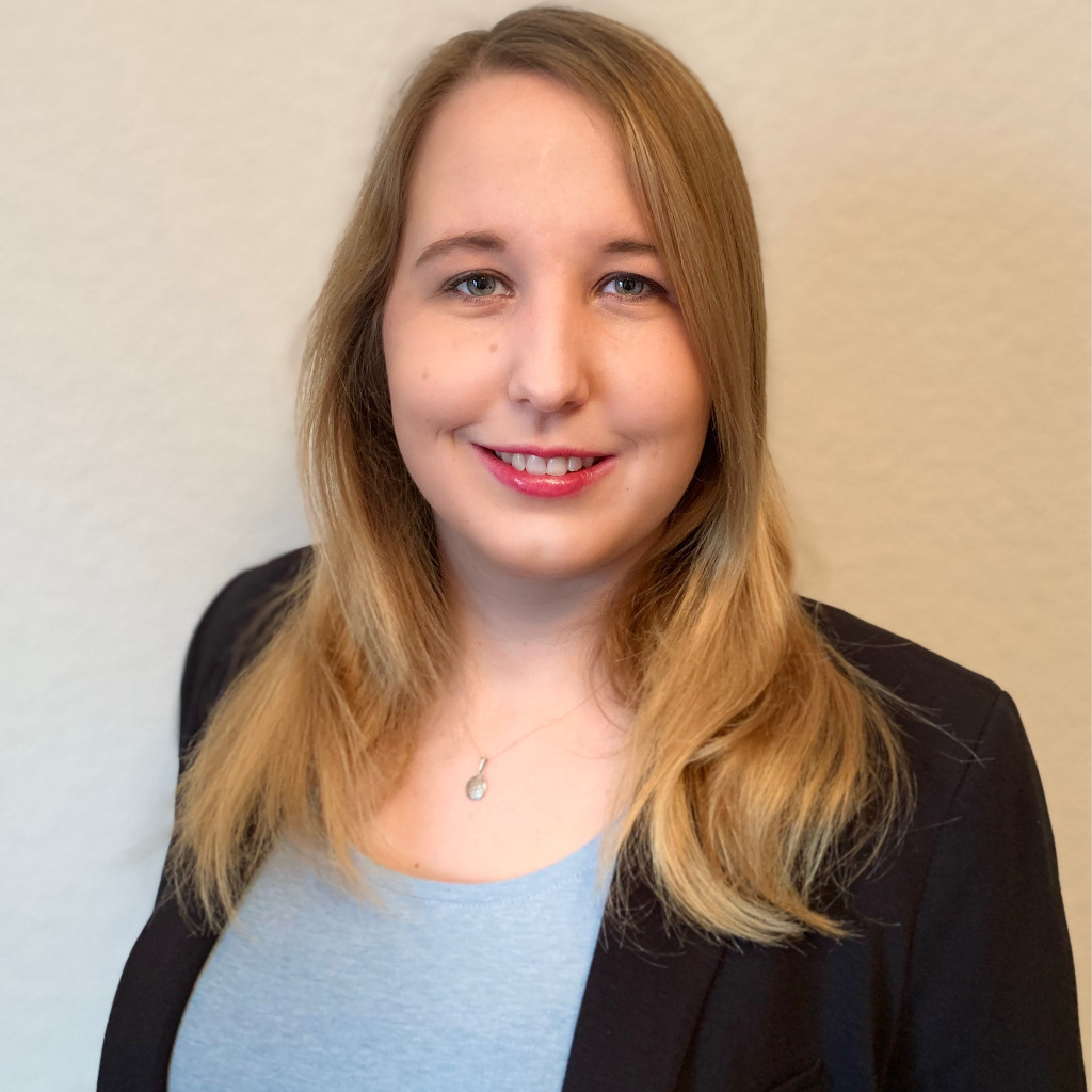 Lisa Christmann - Sachbearbeiter Immobilienverwaltung - dm-drogerie