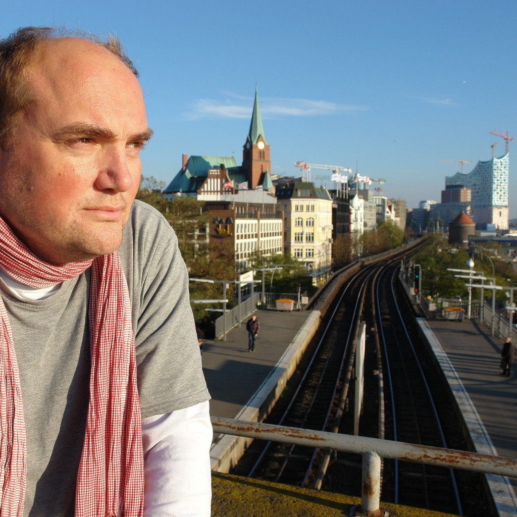 Alexander Kunkel Sabbatical Time für meine Familie XING