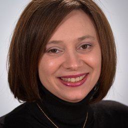 Regina Hamacher
