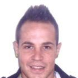 Adrian Menendez Gallardo