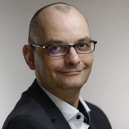 Mag. Daniel Hörsch