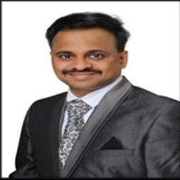 Kartik Ravi