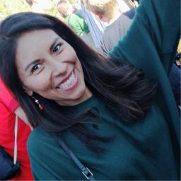Nina Lenz Rivas