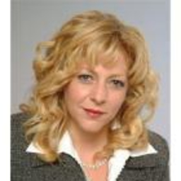 Bernadette Amalfi