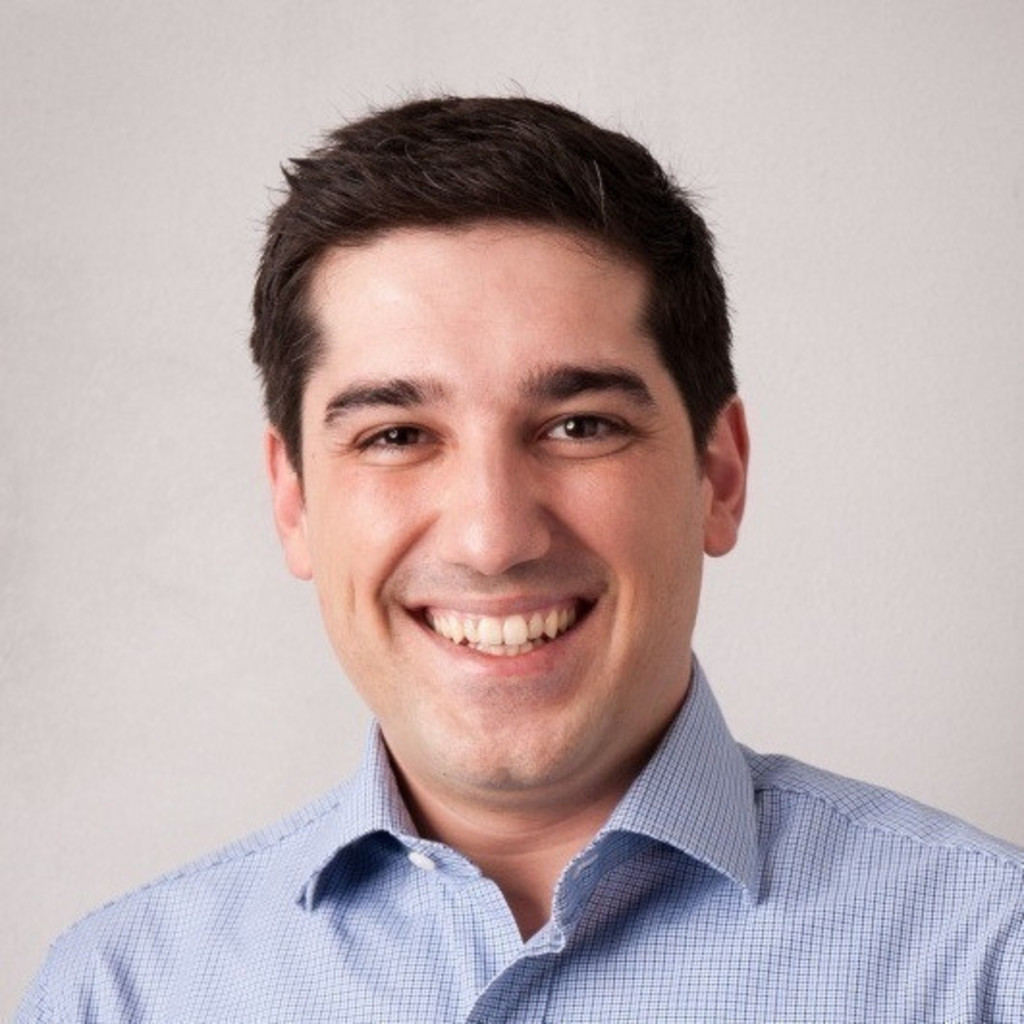 Social Media Profilbild Cem Özel Köln