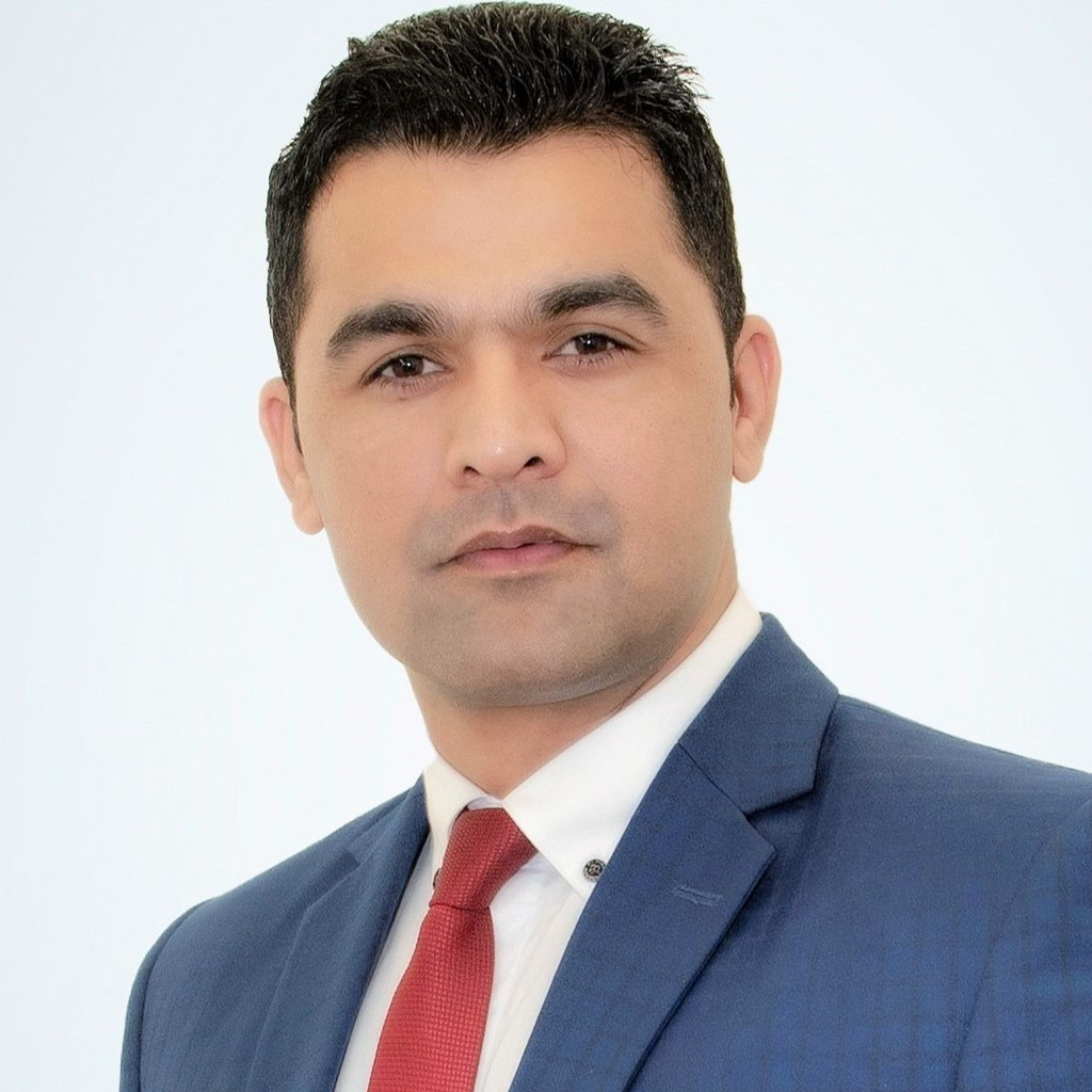 SAIF SHAH- MBA HR/MSc SHRM/CIPD - Working Student - Amazon Deutschland ...