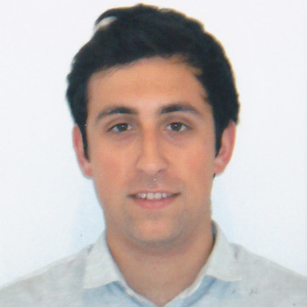 Riccò Head of Sales & Tech Carlo Riccò & F.lli S.p.A. XING