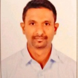 Praveen Sampathkumar