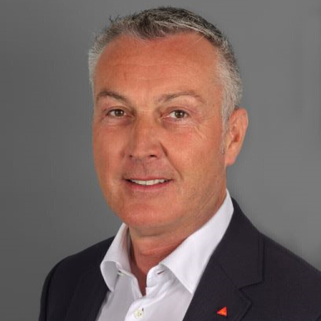 Robert Storz Verkaufsleiter Süddeutschland, BDM, KAM Sika