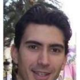 Miguel Angel Carcelén Alcázar