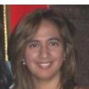 Sandra Rodriguez Checa