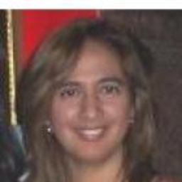 Sandra Rodriguez Checa
