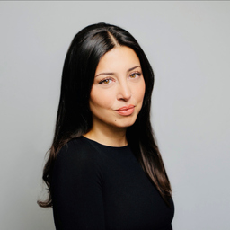 Maryam Haschimi