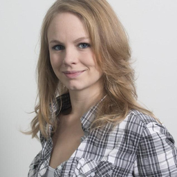 Janina Schmidt's profile picture