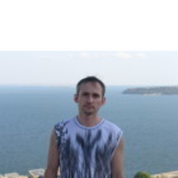 Oleg Andrienko