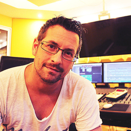 Tobias Bartzsch