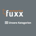 Werbeartikel Fuxx