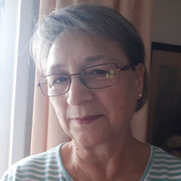 Veronika Wörz